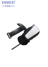 HD 2.6&quot; TFT LCD Virtual Reality Helmet HDMI Optical Head Mount Display